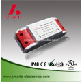 12 volt led constant voltage driver ul listed ip 20 24 watt